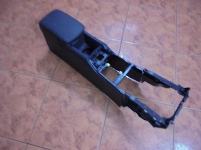 CITROEN C4 II ARMREST COMPLETE SET ORYGINAL. - milautoparts-fr.ukrlive.com