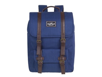 PLECAK COOLPACK TRAFFIC MŁODZIEŻOWY VINTAGE 30 l