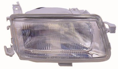 LAMP LEFT OPEL ASTRA F 91-94 - milautoparts-fr.ukrlive.com