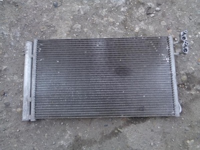 RADIATEUR DU CLIMATISEUR BMW E90 E91 E87 E81 X1 E92 - milautoparts-fr.ukrlive.com