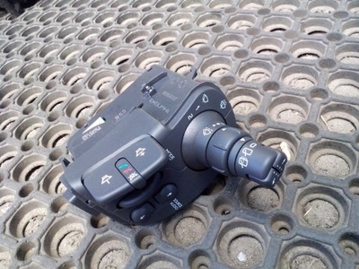 Перемикач двірник clio kangoo iii lift фото №1