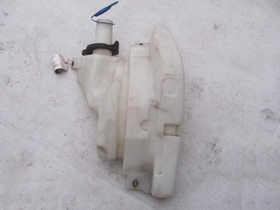 RÉSERVOIR LAVE-GLACE + DE POMPE - AUDI A8 D3 - milautoparts-fr.ukrlive.com