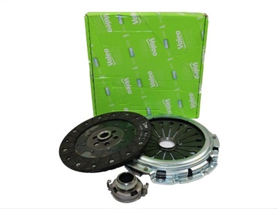 CLUTCH CITROEN C5 I II C8 2.2 HDI 128KM 133KM - milautoparts-fr.ukrlive.com