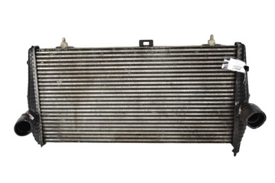 RADIATEUR INTERCOOLER PEUGEOT 607 2.7 V6 HDI 204 KM RÉFECTION 99-10 - milautoparts-fr.ukrlive.com