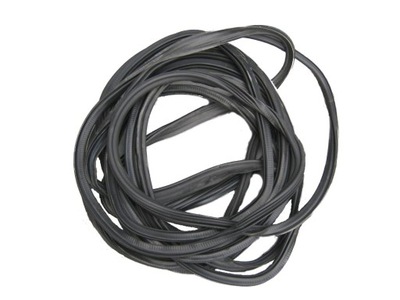 Audi a8 4h long прокладка уплотнители дверь фото №1