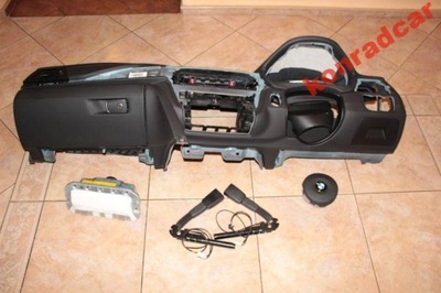 Bmw 3 f80 m power - шкіра - anglik. фото №1