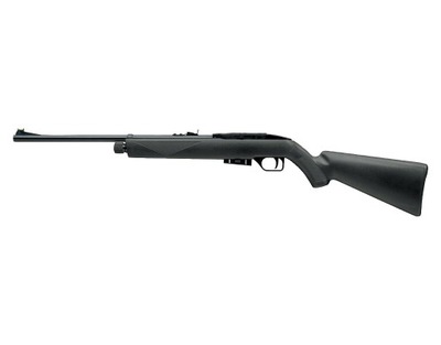 Wiatrówka Crosman 1077 4,5 mm 12-strzałowa
