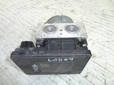 ! dacia lodgy насос abs 12-16 rok фото №1