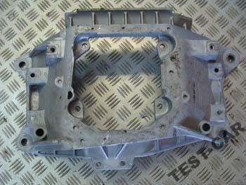 AUDI A6 A7 BRACKET MOUNTING BOX 4G0399263J - milautoparts-fr.ukrlive.com