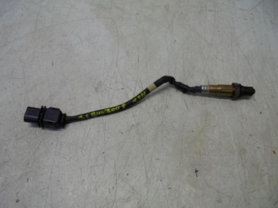 Датчик лямбда-зонд peugeot 2008 1.6 ehdi фото №1