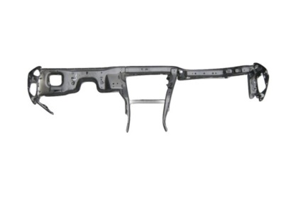 Audi a8 4h d4 балка pod консоль усилитель фото №1