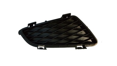 Mazda 6 02-05 решітка радіатора заглушка решітка w бампер p фото №1