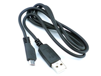 Kabel micro USB do Blaupunkt Endeavour 101