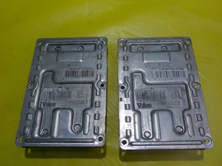 Laguna ii преобразователь ксенон фото №1