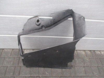 Ferrari italia впуск воздуха туннель правый фото №1