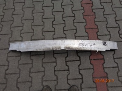 Emu балка бампера перед mercedes b-klasa w246 фото №1