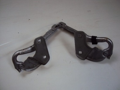 Петли капот renault clio iii фото №1