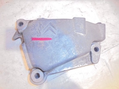 Citroen peugeot кронштейн кронштейн 9680686080 фото №1