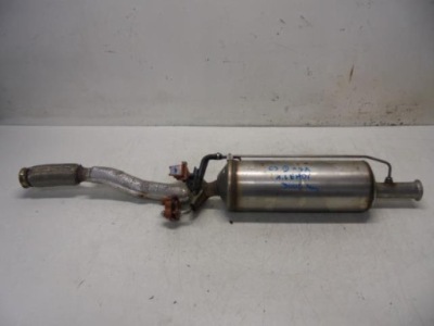 Гасник citroen c3 iii 1.6 ehdi фото №1