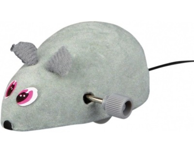 Trixie Mysz nakręcana zabawka dla kota TX-4092