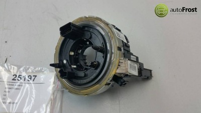 Лента шлейф подушка безопасности audi a8 d3 4e0907129ac фото №1