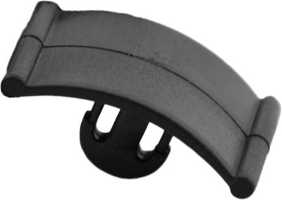 Клипса клипсы шумоизоляция капот opel agila ascona фото №1