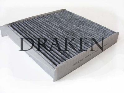 FILTR KABINY KABINOWY VOLVO S60 S80 V70N XC70 XC90