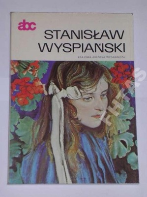STANISŁAW WYSPIAŃSKI STANISŁAW STOPCZYK