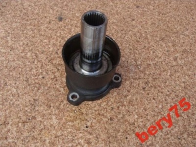 Mitsubishi pajero sport 02 привідний вал шарнір 3,0v6 фото №1