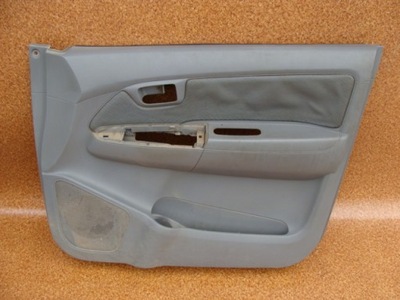 TOYOTA HILUX 07R PANEL PANEL DOOR FRONT RIGHT - milautoparts-fr.ukrlive.com