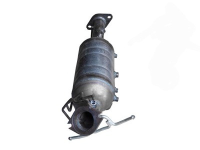 CATALISATEUR FILTRE DPF FAP MAZDA 3 2.0TD 06- CATALISATEUR !! - milautoparts-fr.ukrlive.com