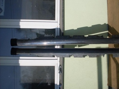 AUDI A8 D3 FACING, PANEL FACING SILL LEFT 4E0853859G - milautoparts-fr.ukrlive.com