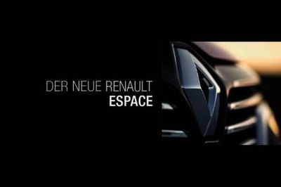 RENAULT ESPACE prospekt 2015 Austria - milautoparts-fr.ukrlive.com