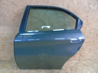 ALFA ROMEO 166 98- DOOR REAR LEFT REAR - milautoparts-fr.ukrlive.com