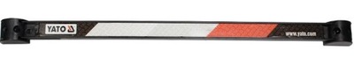 Magnetyczna listwa narzędziowa YATO YT-0835 50 cm