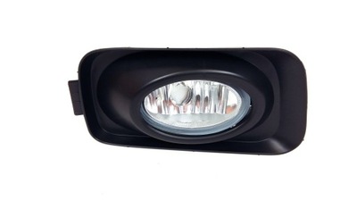 LAMP P/MGIELNA FIAT PUNTO FRONT PRAWA=LEWA - milautoparts-fr.ukrlive.com