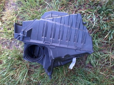 Renault megane iii 3 корпус фільтр повітря фото №1