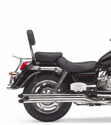 COBRA Wydech Tłumik Honda Valkyrie 97/03 | Kraków