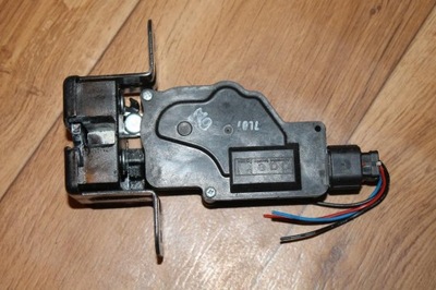 Замок задний крышки kia sorento центральный фото №1