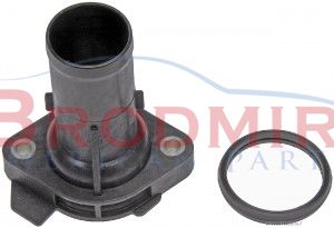 CASING THERMOSTAT 3.3 3.8 TOWN COUNTRY 07-10 - milautoparts-fr.ukrlive.com