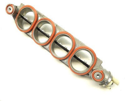 Дроссельная заслонка крышки вихревые honda accord cr-v r20a3 фото №1