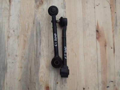 Lexus ct ct200h з'єднувач стабілізатора задня задній фото №1