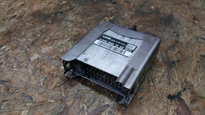 Mercedes r129 бортовой компьютер блок управления carb 0155451332 фото №1