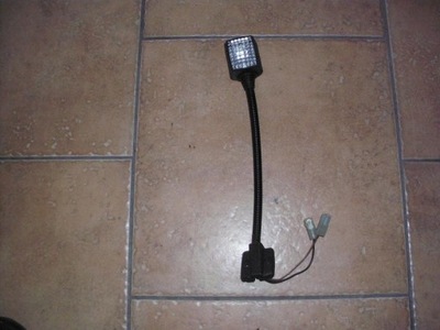 LAMPKA OŚWIETLENIA KABINY DO CZYTANIA DAF XF 105 , 106 , CF EURO 6