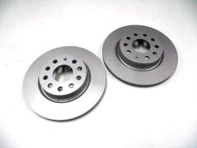 DISQUE DISQUES DE FREIN AVANT AUDI SKODA VW SEAT 280X22MM 1K0 615 301AC - milautoparts-fr.ukrlive.com