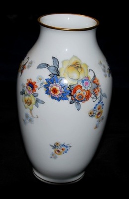 Rosenthal bawaria wazon wys. 24,5 cm r. 1926 st id