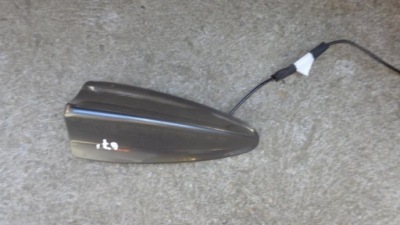 Антена gps bmw 5 e60 e61 gorlice 6957344 фото №1