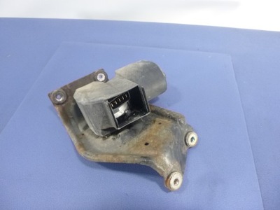 Моторчик дворник перед mitsubishi space star фото №1