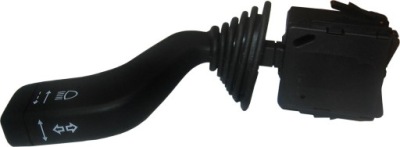 Выключатель переключатель рычаг поворота opel combo фото №1