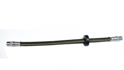 Шланг гальмівний гнучкий mercedes w115 фото №1